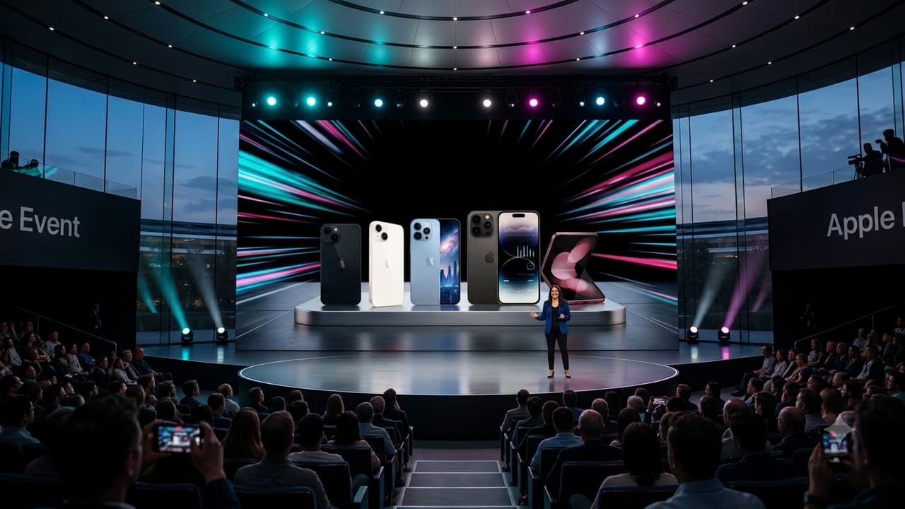 iPhone 18 Pro, iPhone Pro Max, Foldable Ultra: How Much Will Apple's Latest Smartphone Range Cost You In India? iPhone 18 Pro, iPhone Pro Max, Foldable Ultra: How Much Will Apple's Latest Smartphone Range Cost You In India?