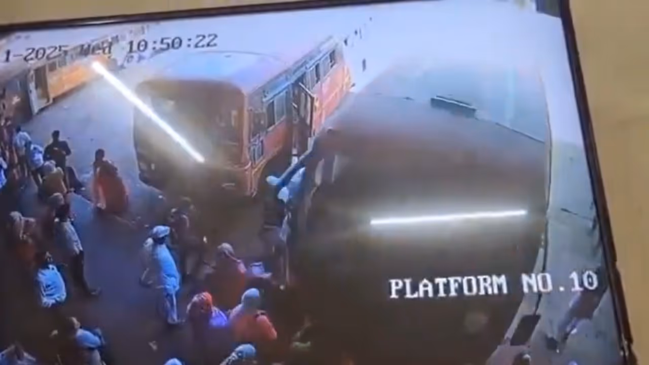 Maharashtra Maharashtra