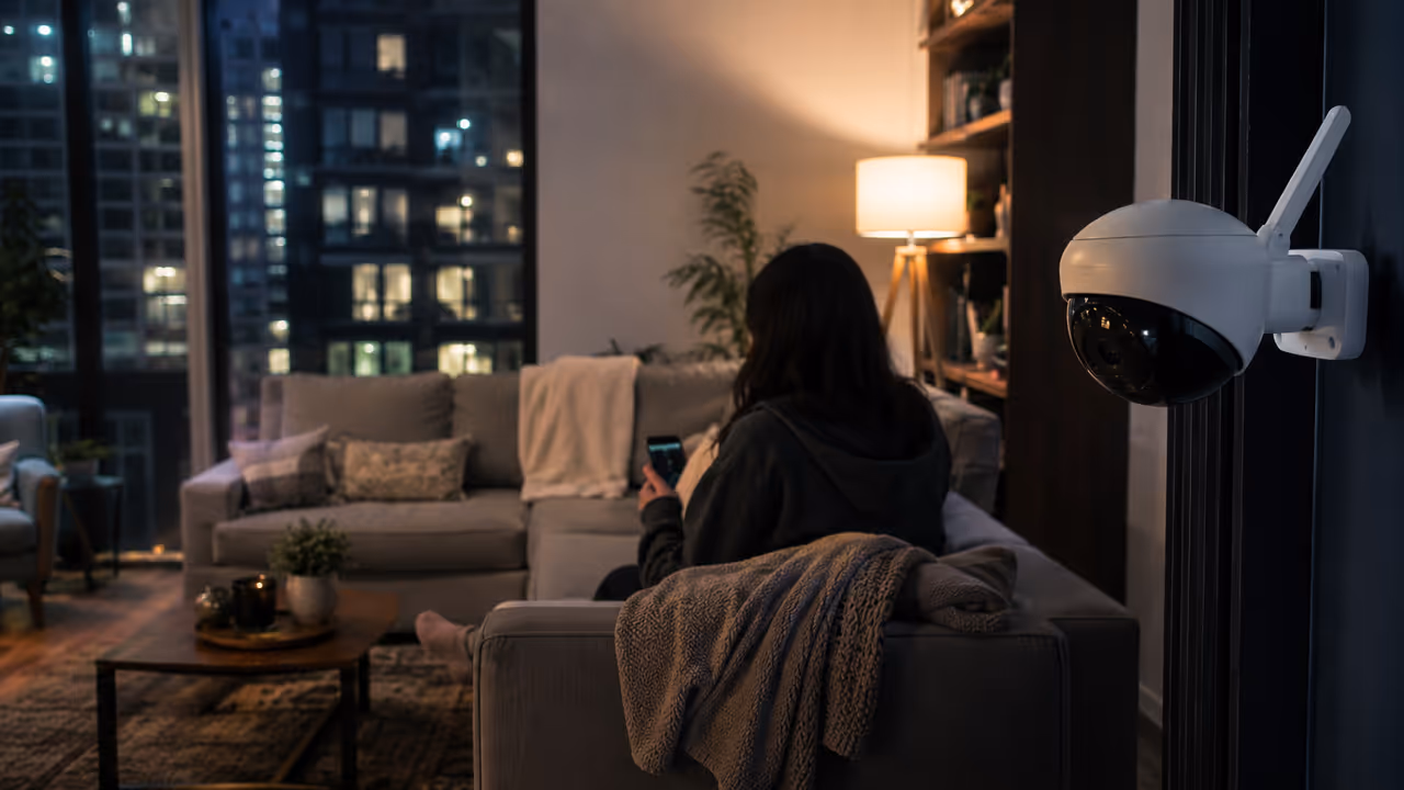 US Couple On Vacation Get Security Alert, Find Stranger, Fake Dog Walker, Inside Their Home US Couple On Vacation Get Security Alert, Find Stranger, Fake Dog Walker, Inside Their Home