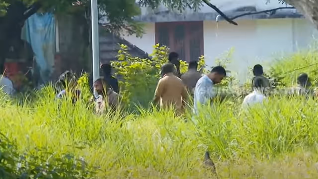 kozhikode aseem death repostmortem