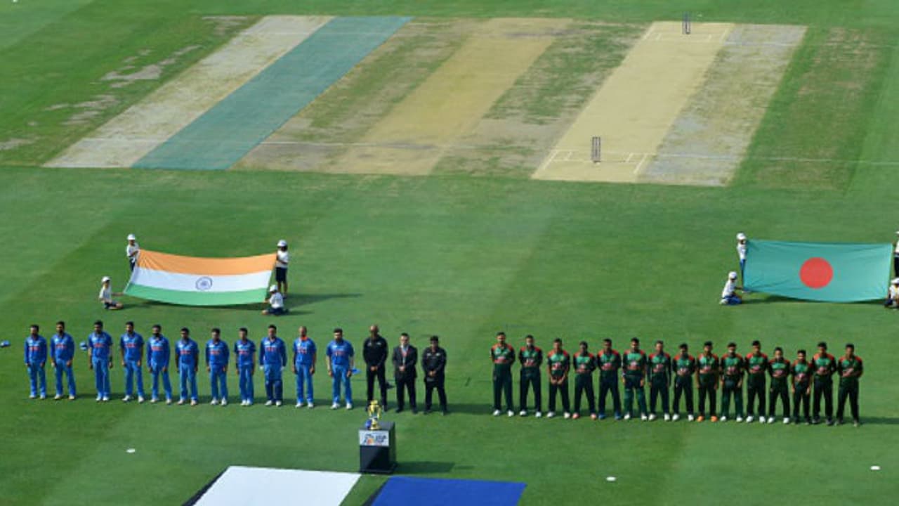 India vs Bangladesh India vs Bangladesh