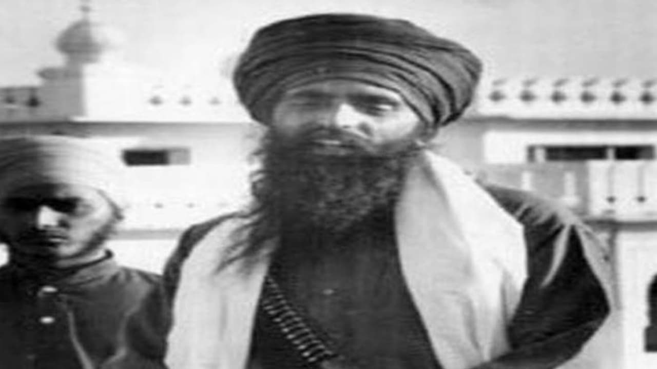 bhindranwale bhindranwale