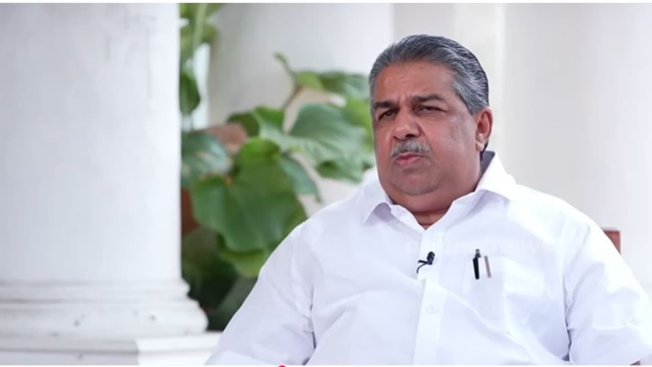 Saji cherian Saji cherian