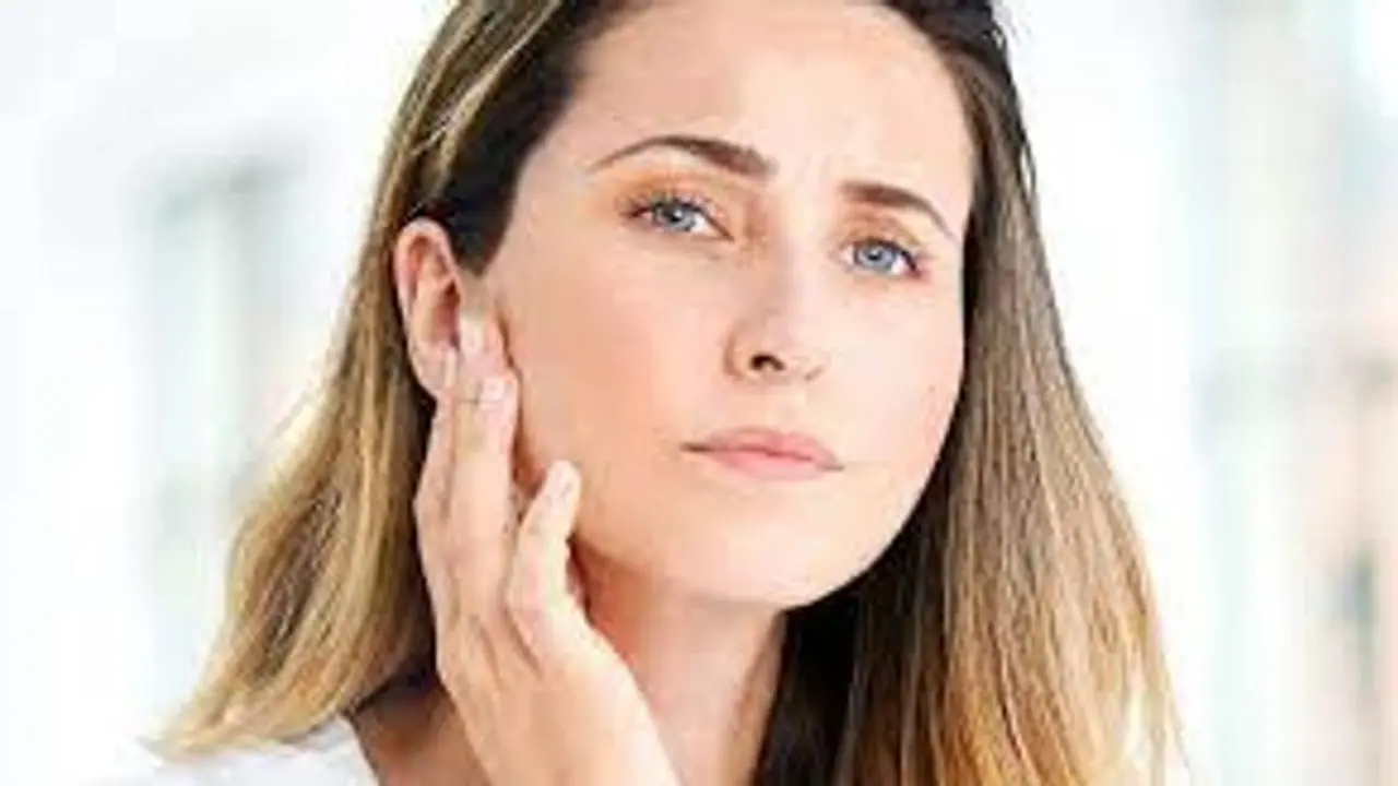 skin becoming dark skin becoming dark