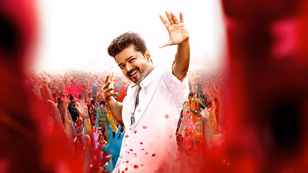 Vijai Jananayagan Vijai Jananayagan
