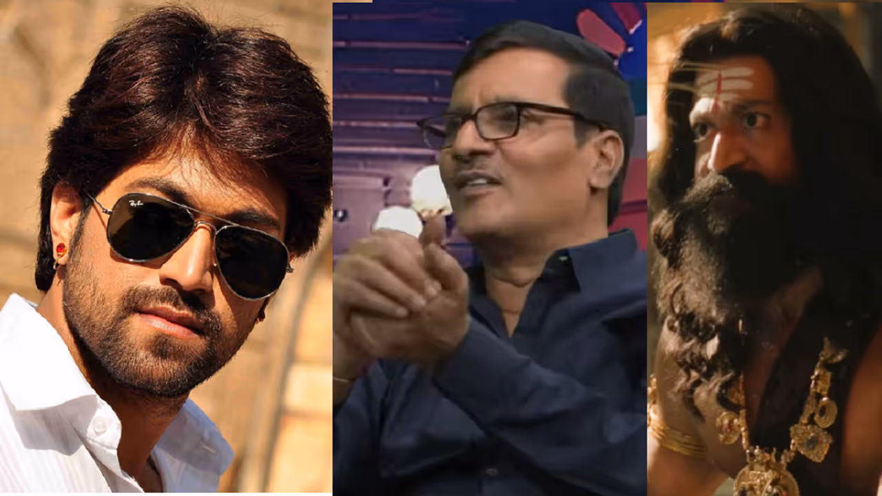 Yash Jaanu Yash Jaanu