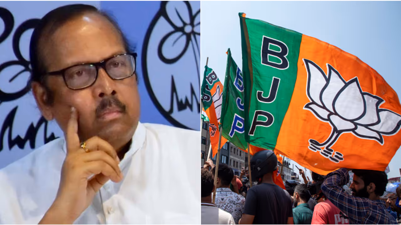 bjp bjp