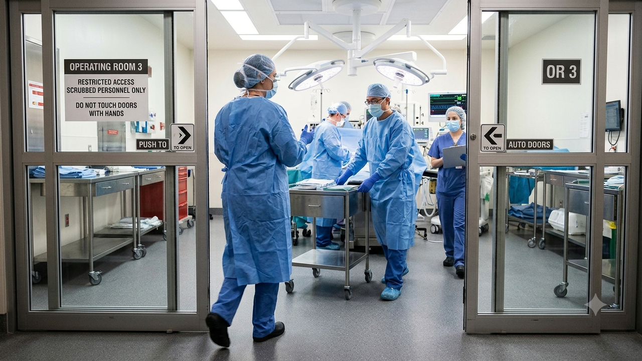 hospital hospital
