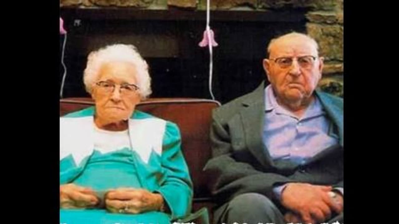 99 Year Old Husband Seeks Divorce