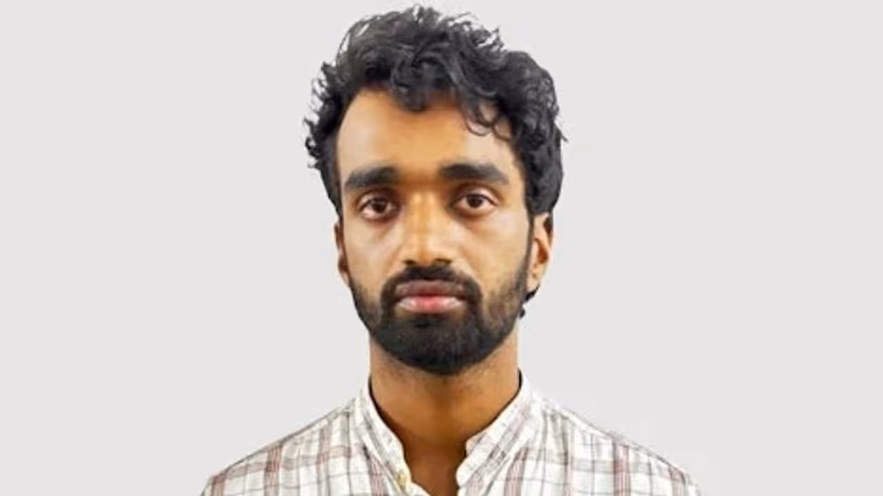 ജോബിന് ജോബിന്