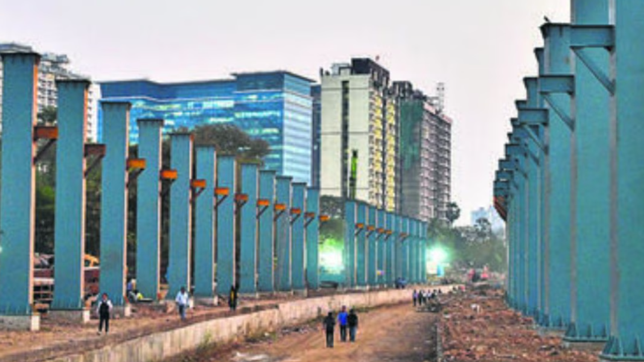 jogeshwari station