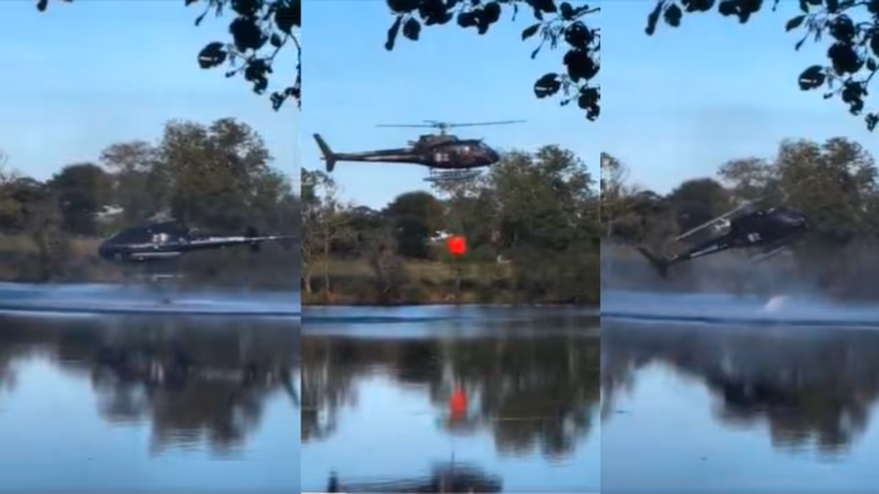 France Helicopter Crash