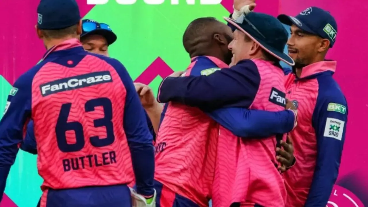 paar royals paar royals