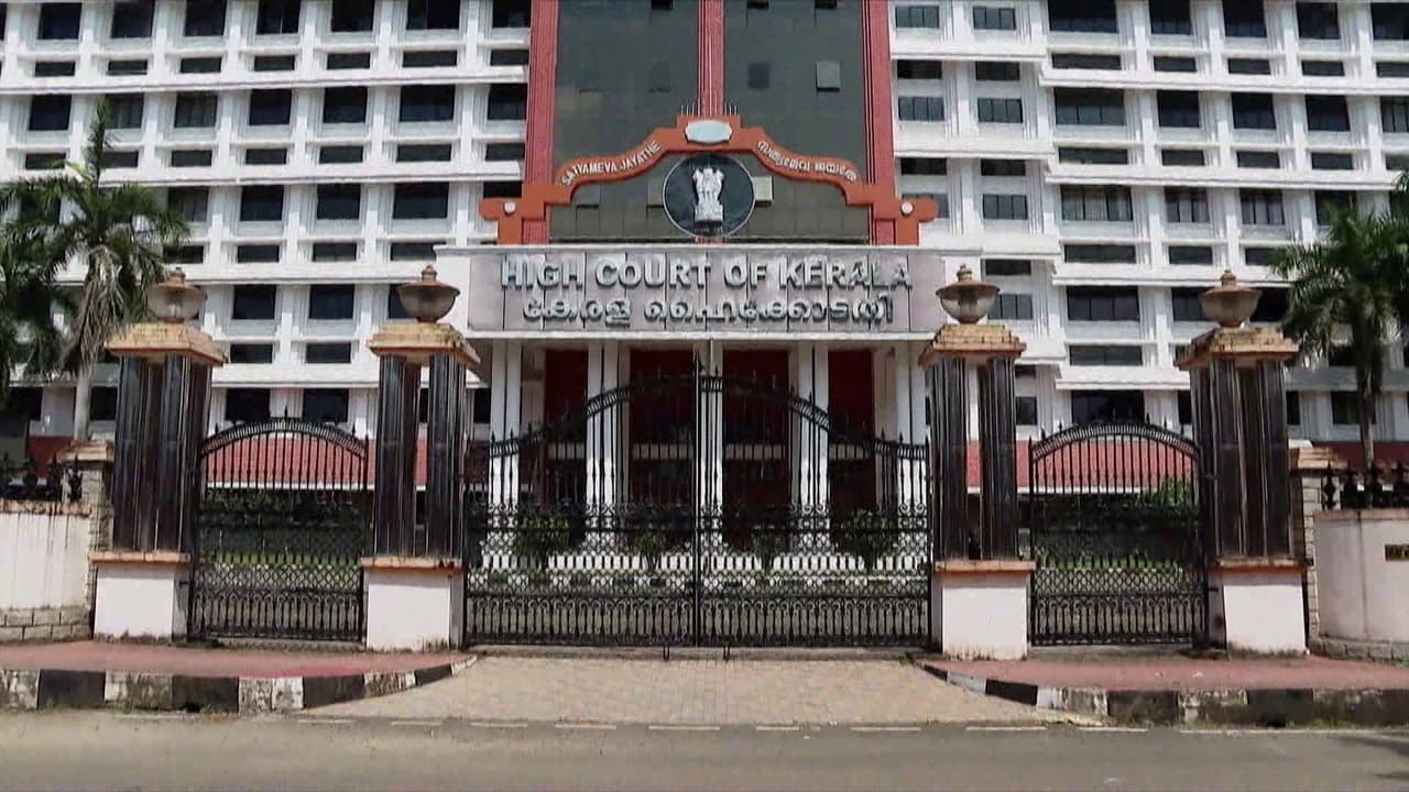 high court high court