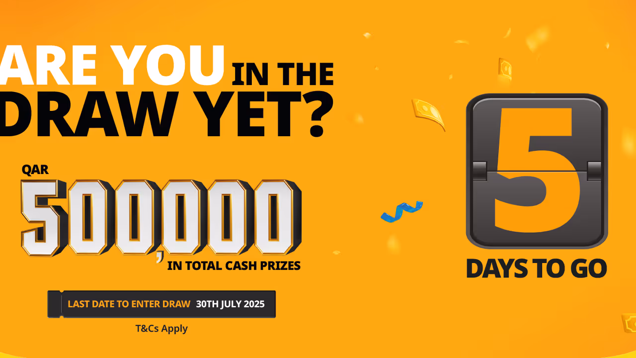 Mega Deals Mega Deals