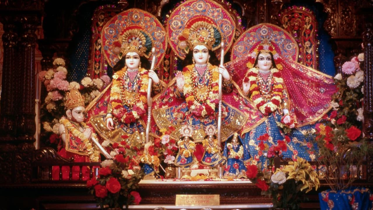 bhagwn shri ram bhagwn shri ram