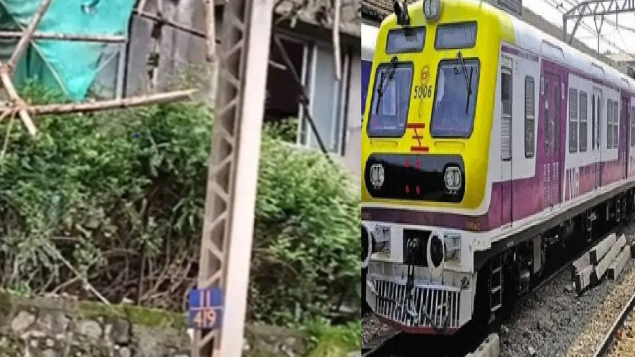 Mumbai Local news Mumbai Local news