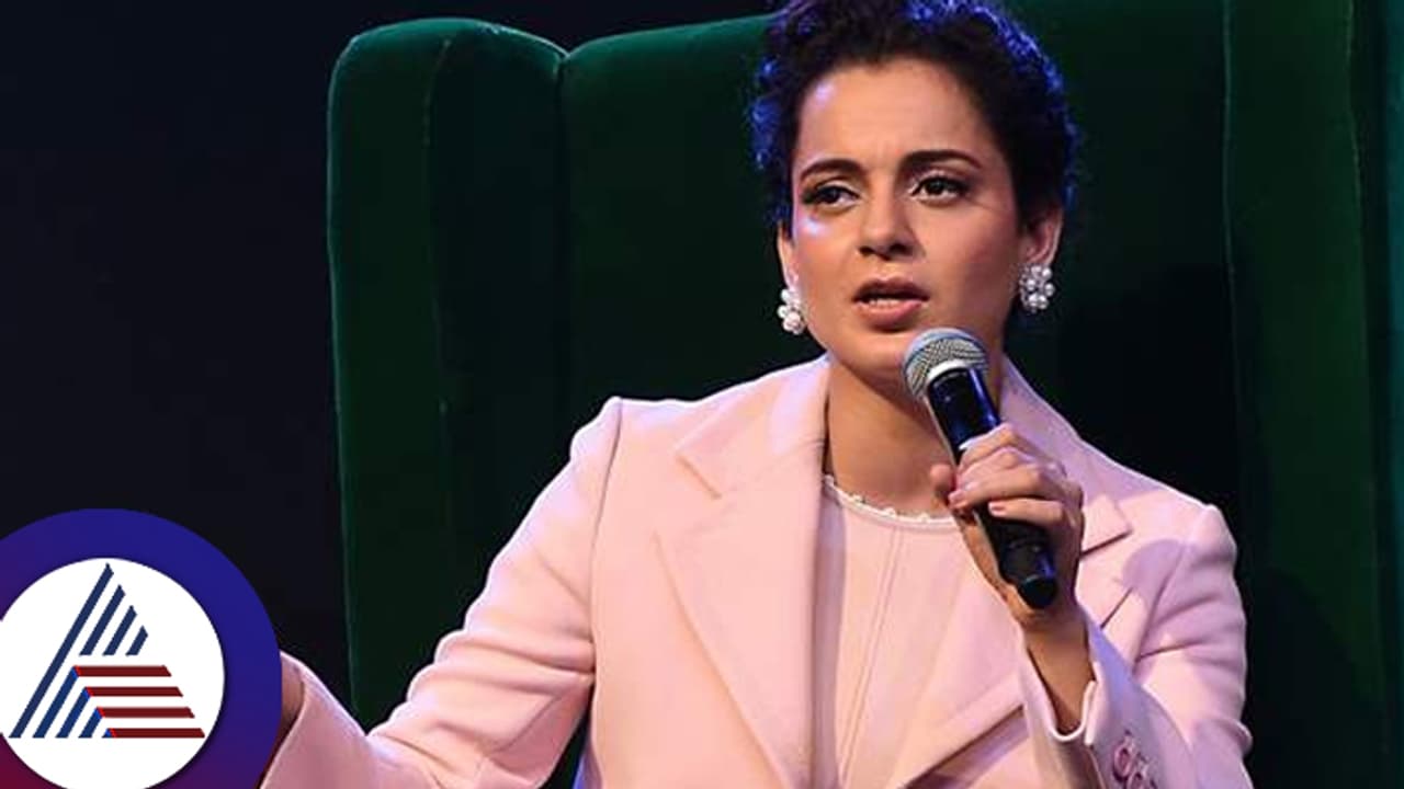 Kangana Ranaut Kangana Ranaut