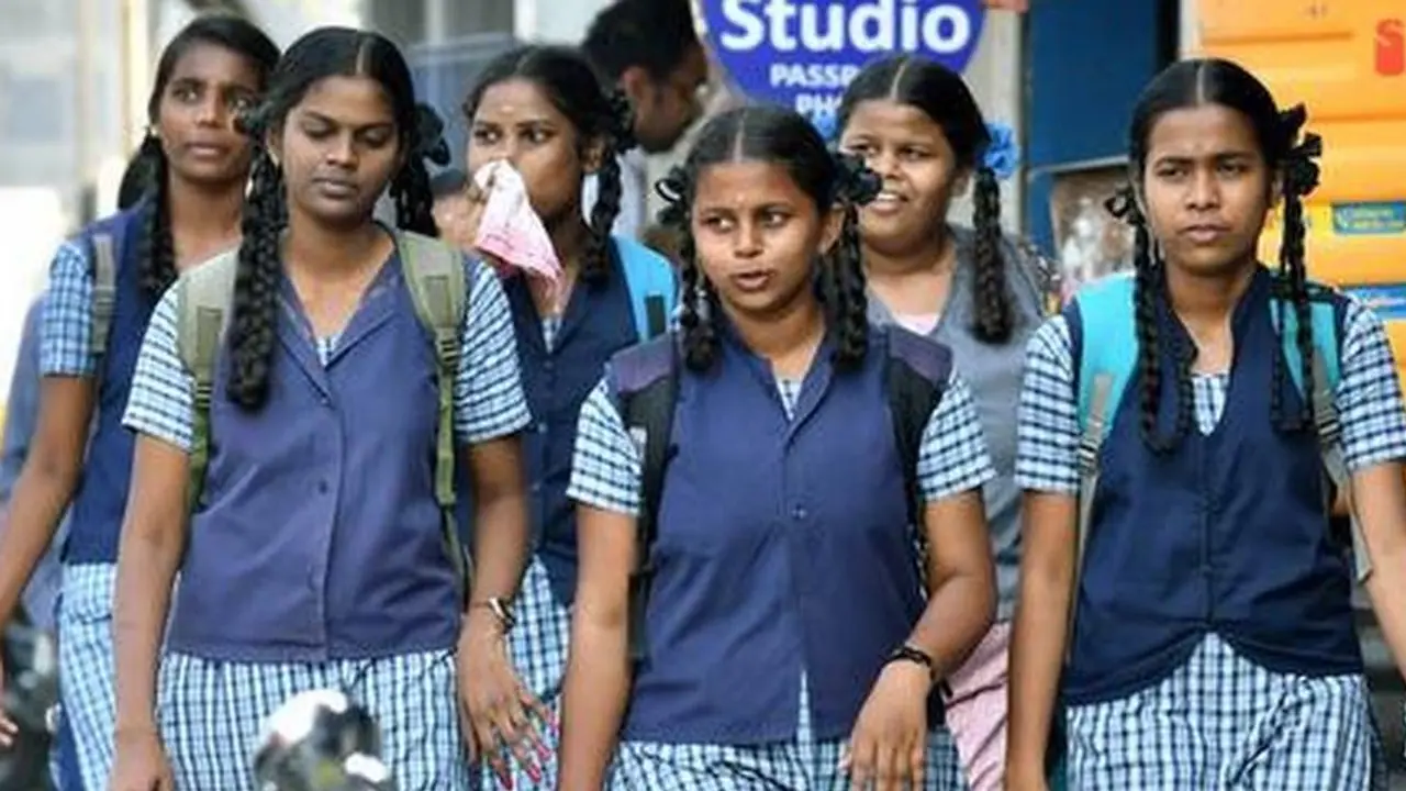 Government School Students