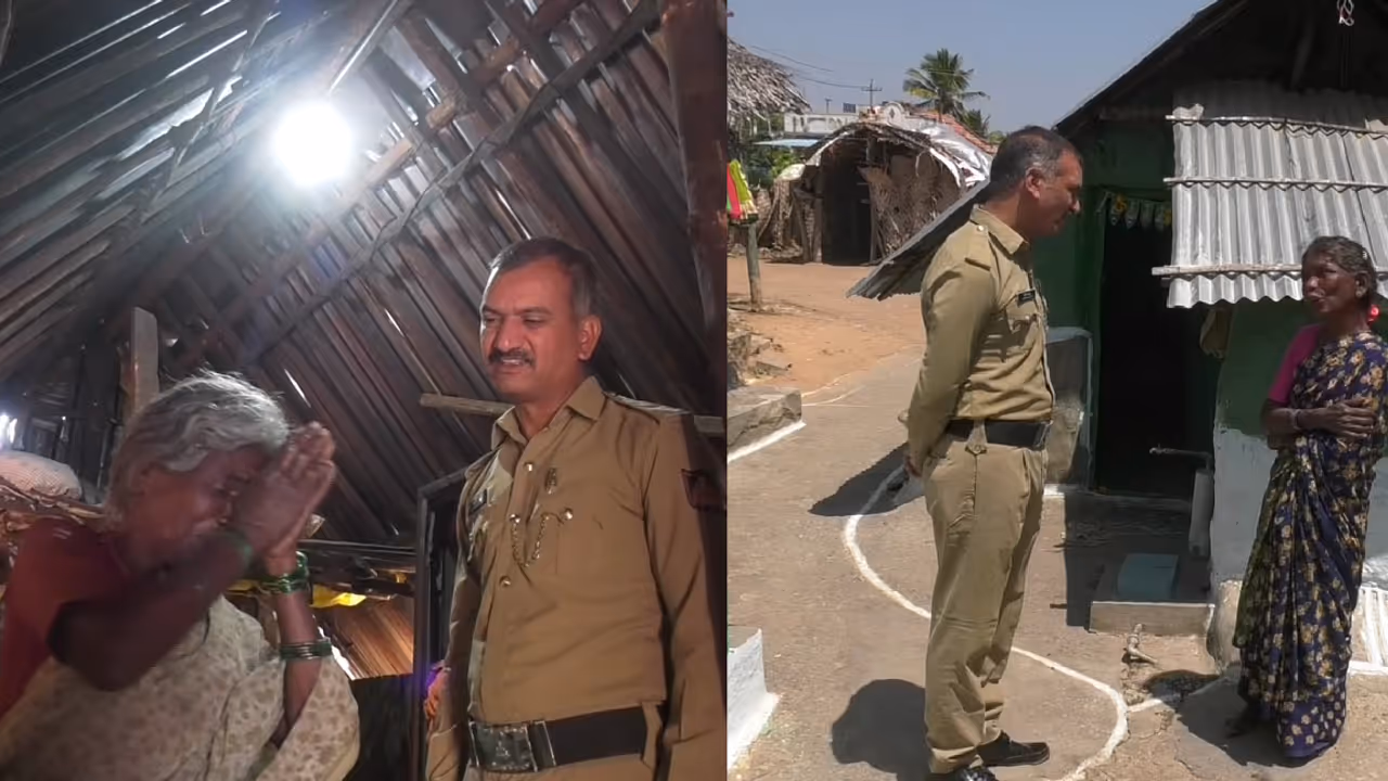 chamarajanagar police news chamarajanagar police news