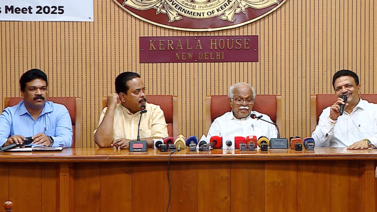 kerala business summit