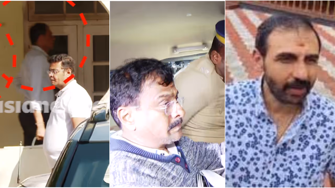 sabarimala gold theft sabarimala gold theft