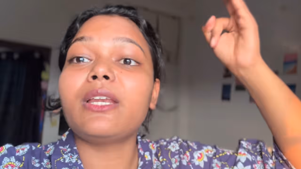 Woman Rejected For Marriage After Family Questions Her Skin Tone Woman Rejected For Marriage After Family Questions Her Skin Tone