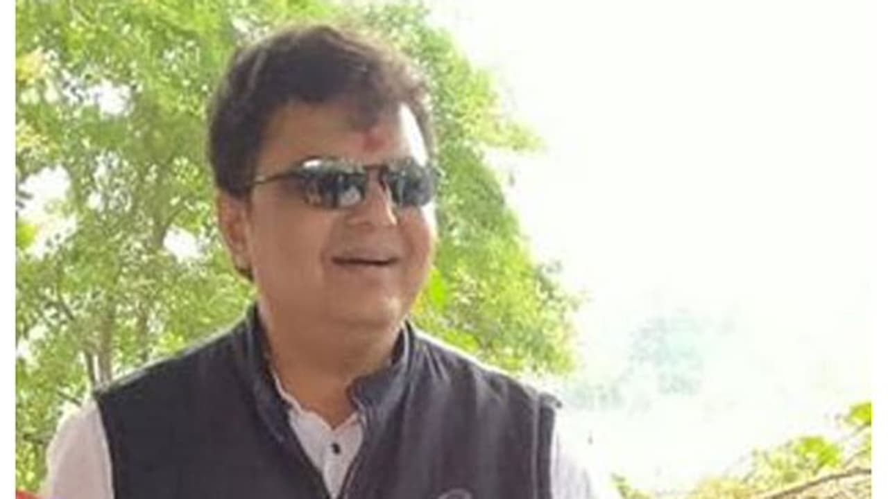 Ketan Inamdar Ketan Inamdar