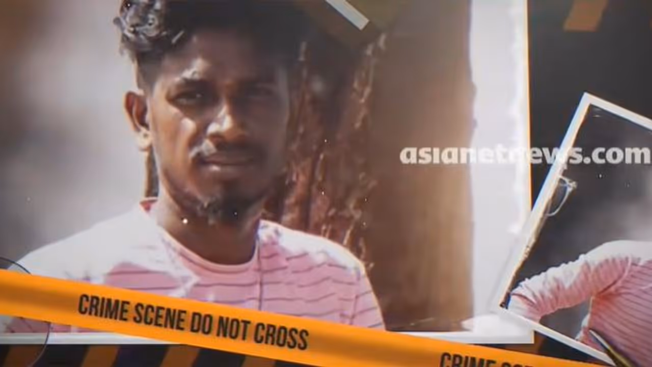 Kodai death Kodai death