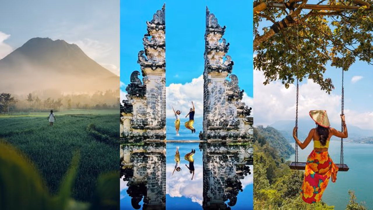 Planning a Bali Escape? Here's What You Need to Know Before You Go