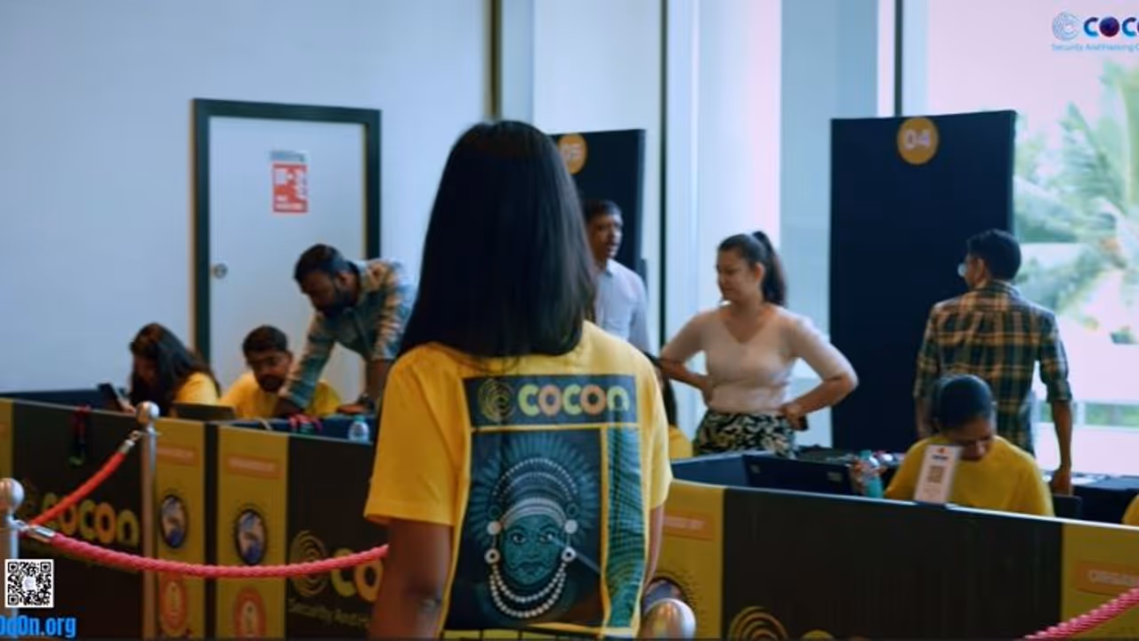 Cocon 2026 Cocon 2026