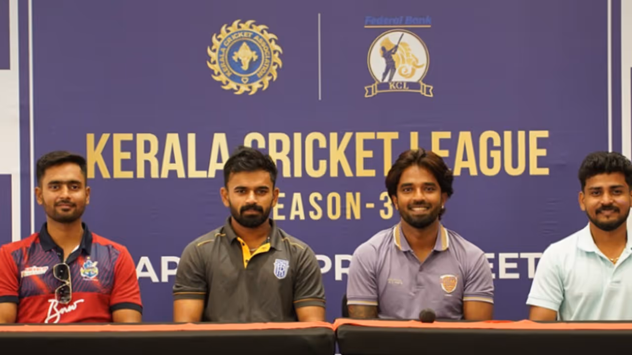 KCL Captains KCL Captains