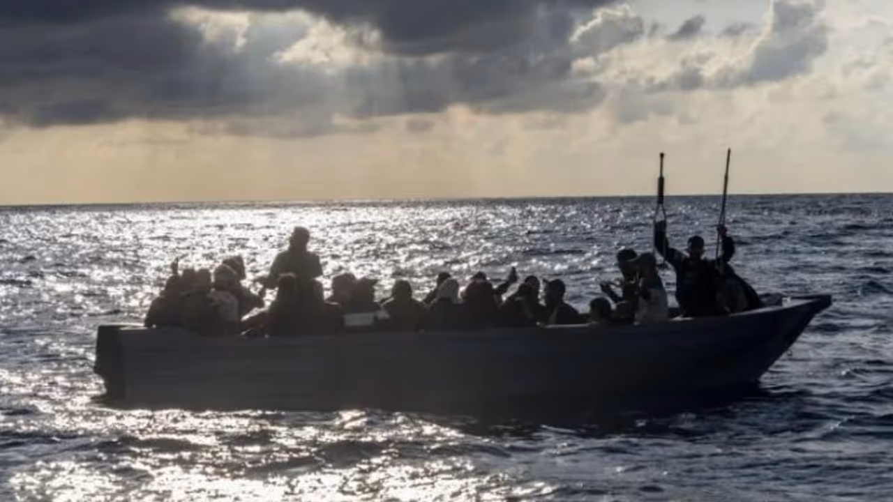 The Gambia The Gambia