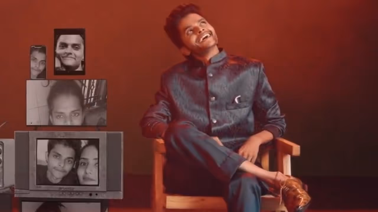 Aghori Kalaiyarasan Bigg Boss Tamil Season 9 Aghori Kalaiyarasan Bigg Boss Tamil Season 9