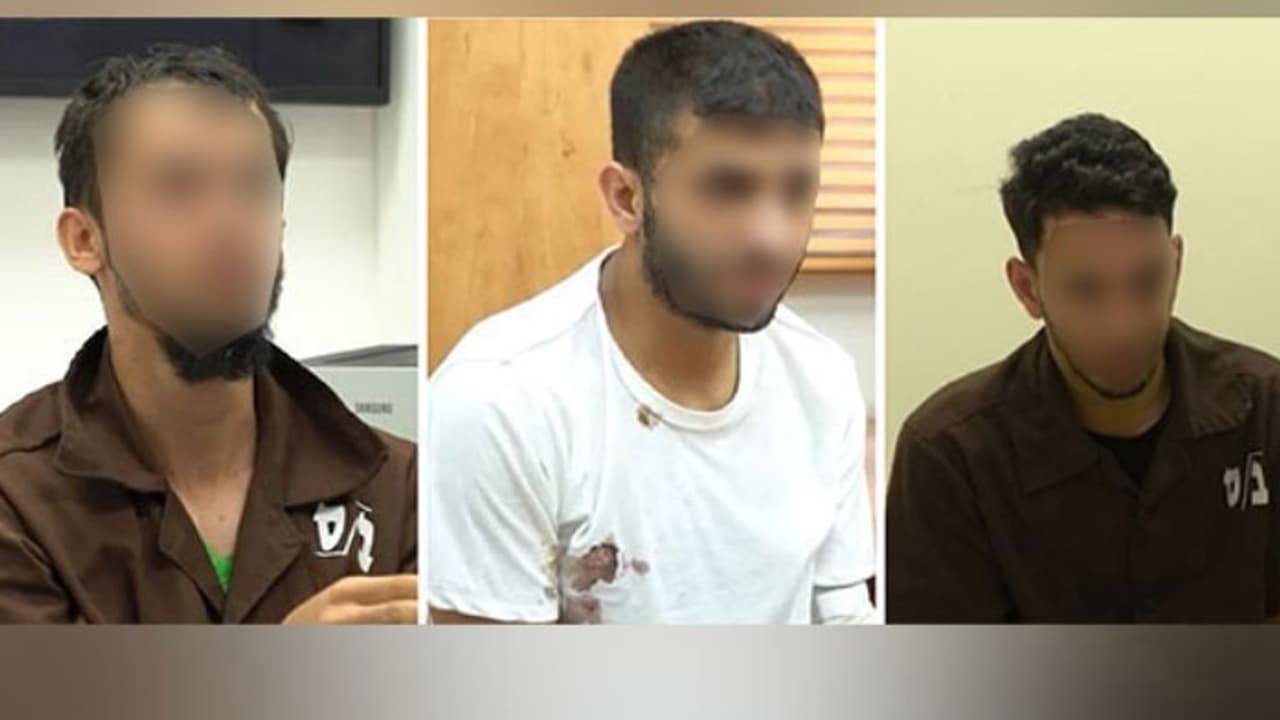 israel hamas israel hamas