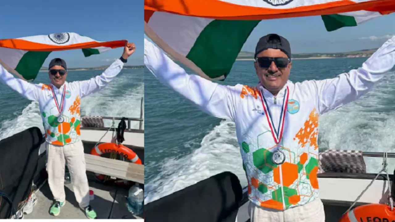 Murugesh Channannavar