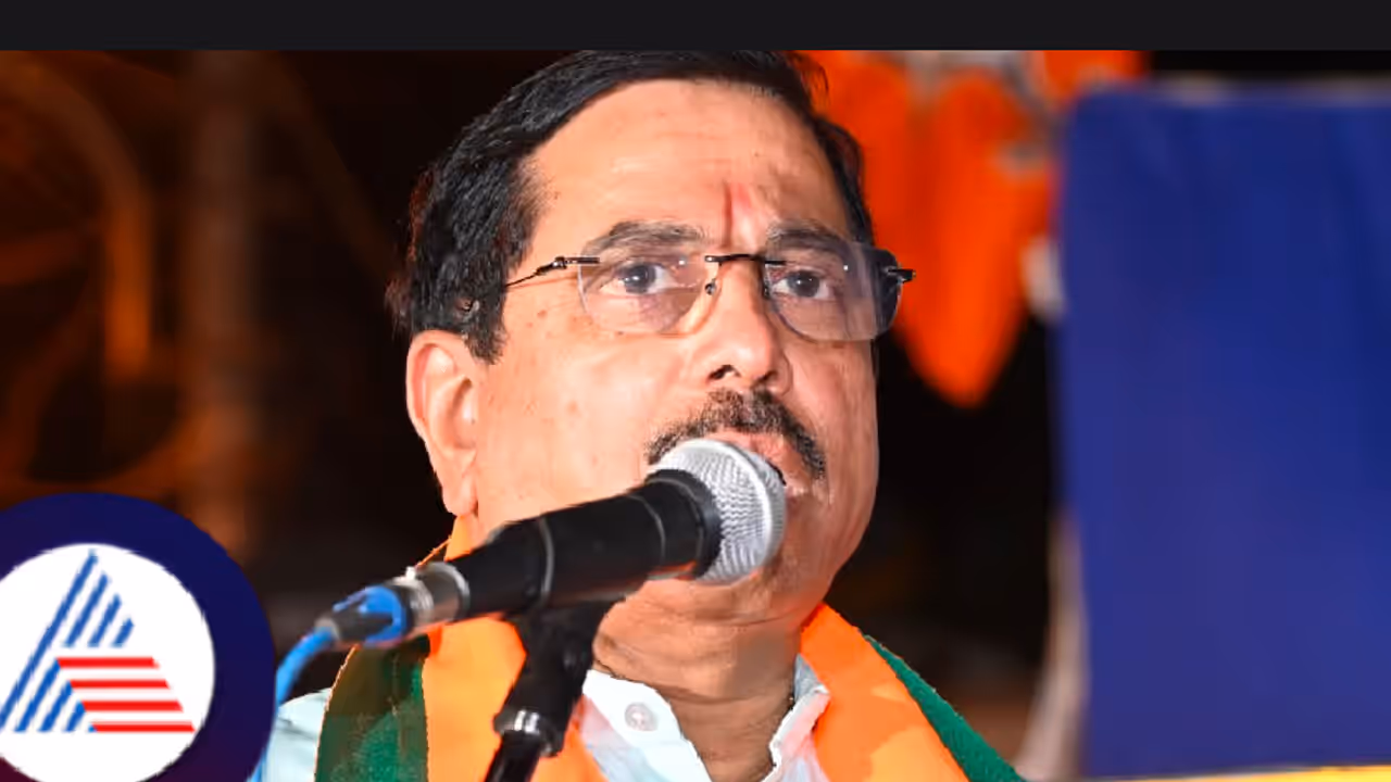 Pralhad joshi Pralhad joshi