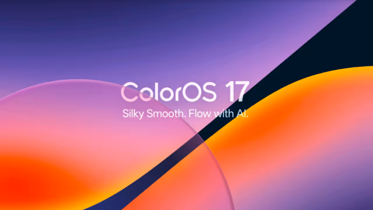 ColorOS 17 Launched in India: New Design, AI Features and Eligible Devices Revealed ColorOS 17 Launched in India: New Design, AI Features and Eligible Devices Revealed