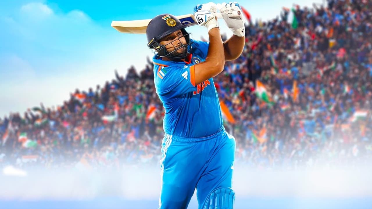 rohit sharma rohit sharma