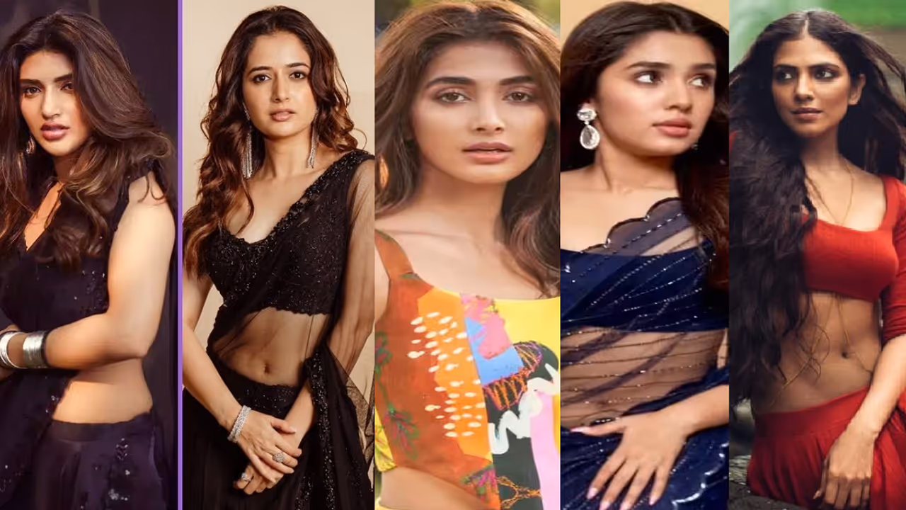 Star Heroines Star Heroines