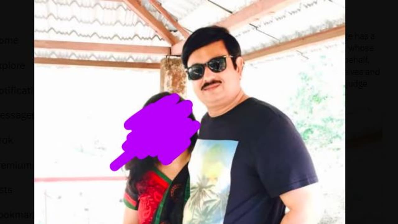 Mumbai judge Absconded after ACB arrest His clerk