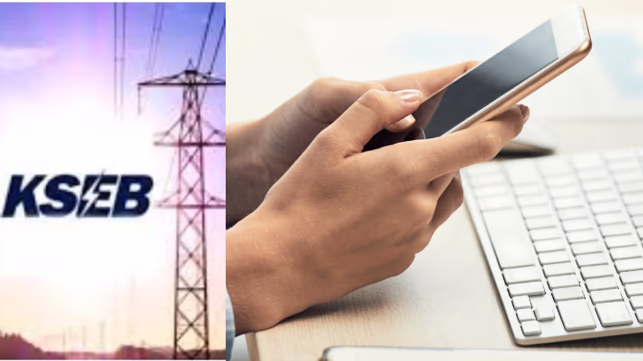 KSEB Changes From December 1 KSEB Changes From December 1