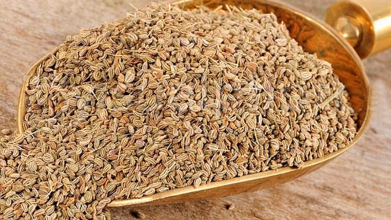 Ajwain