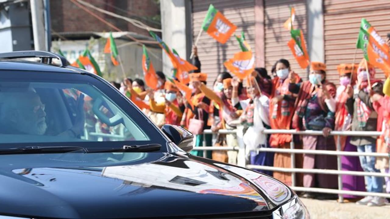 Pm Modi manipur Pm Modi manipur