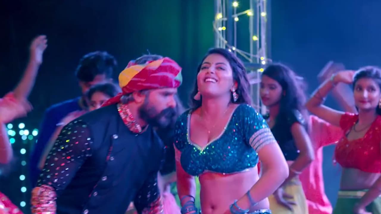 Khesari Lal Yadav Sangharsh 2 Khesari Lal Yadav Sangharsh 2