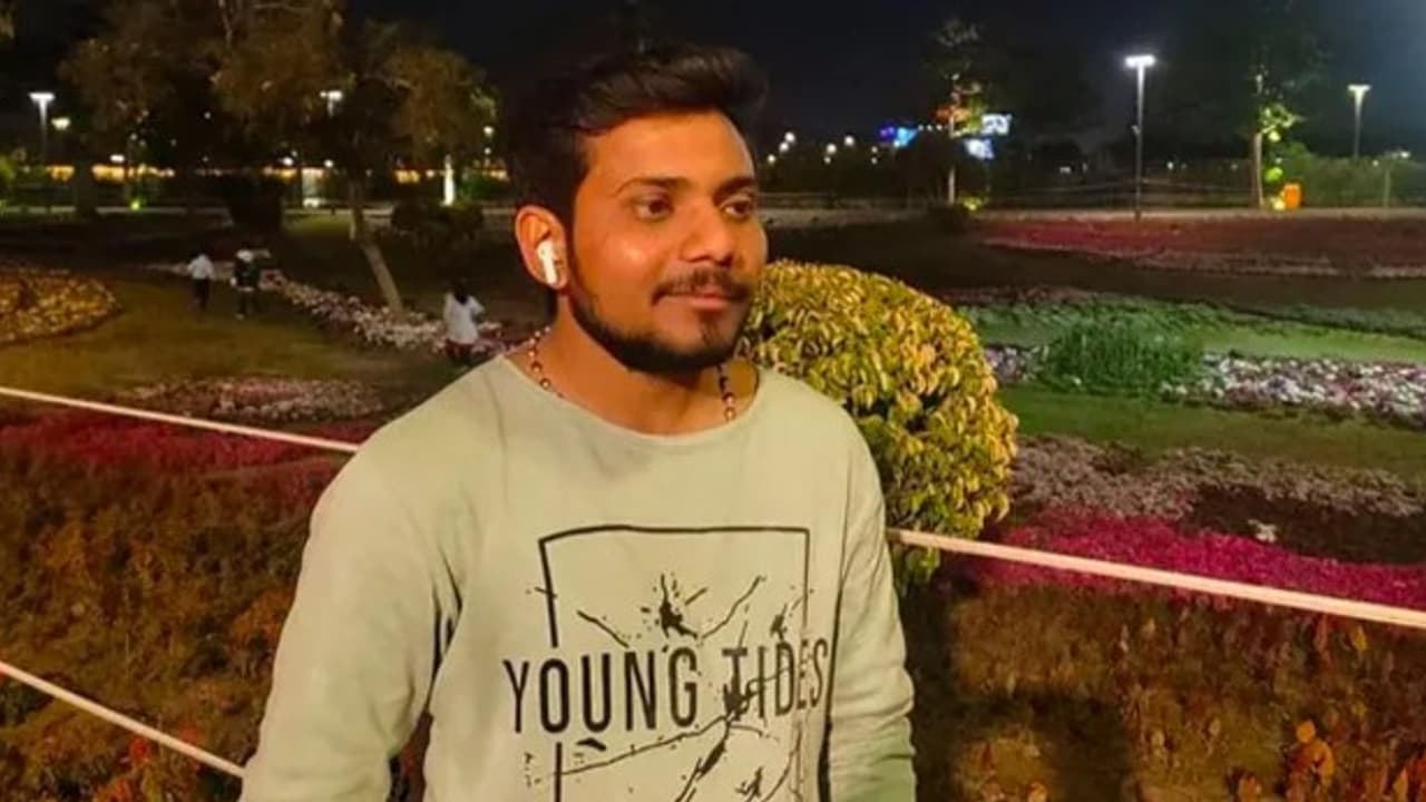 indian student indian student