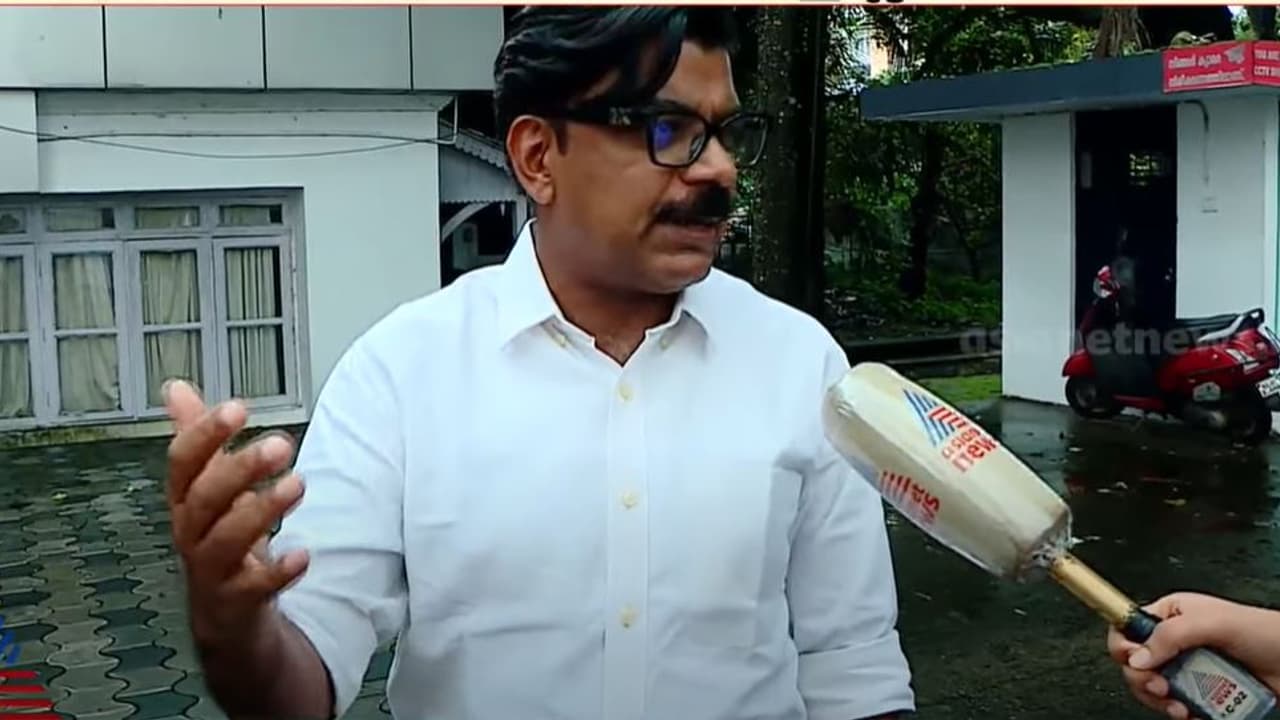 mathew kuzhalnadan mla