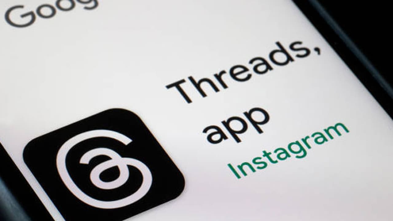 Threads App