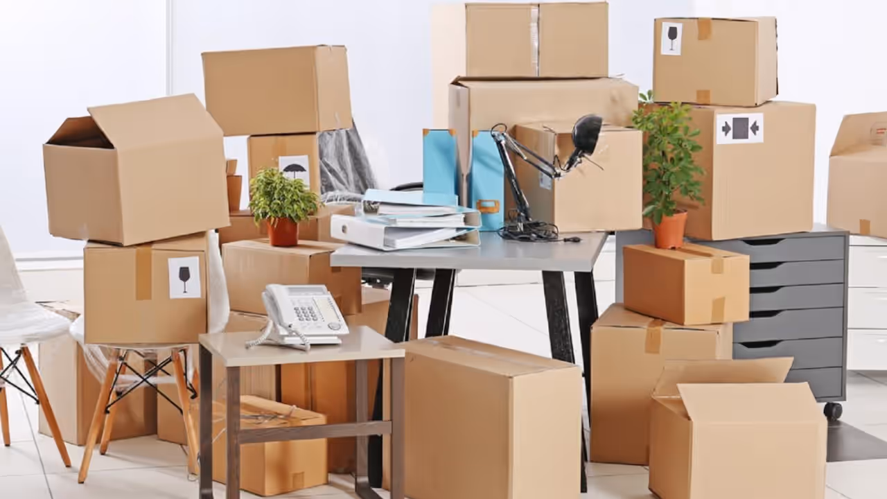 How to Find Trusted Packers and Movers in Bangalore How to Find Trusted Packers and Movers in Bangalore
