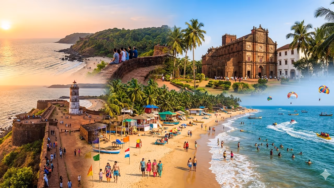Goa Liberation Day History Goa Liberation Day History